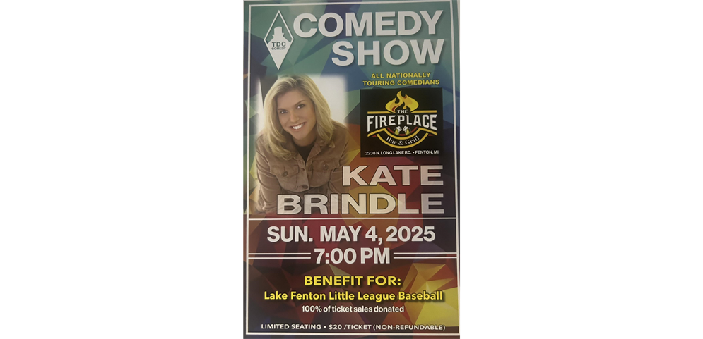 Comedy Night 